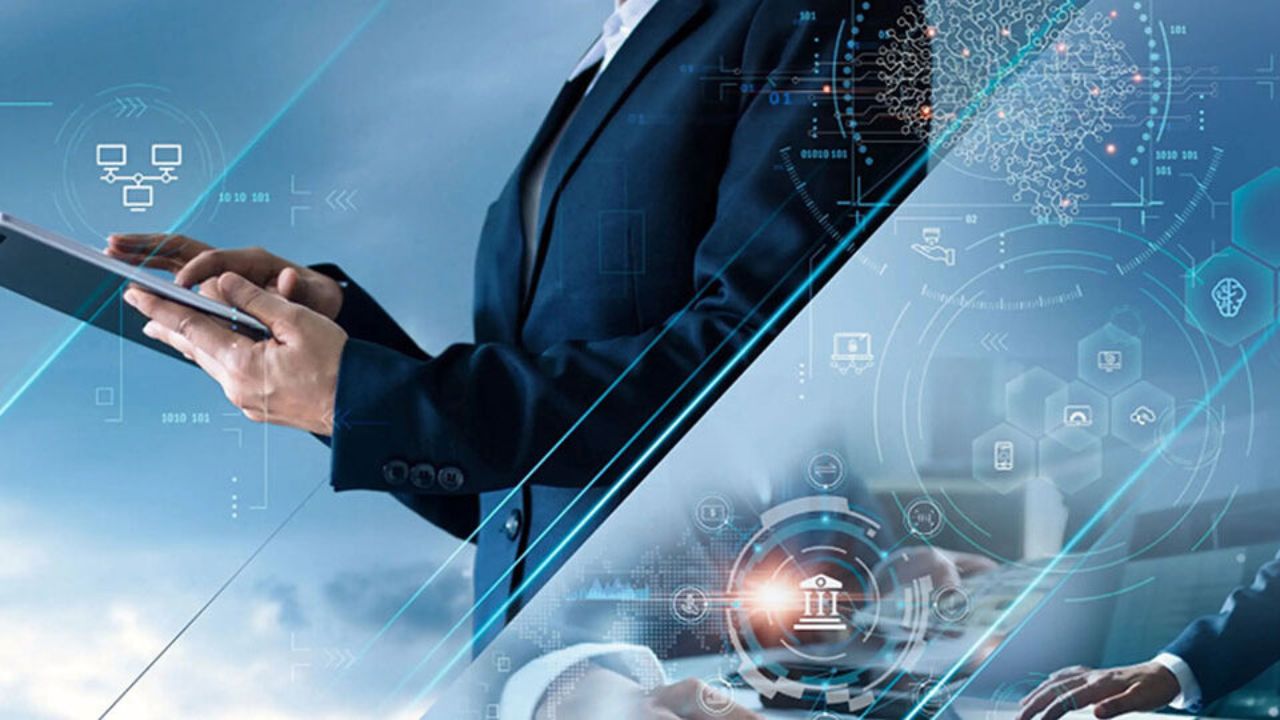 Building Your Financial Backbone: Leveraging Cloud Accounting for Growth in the UAE